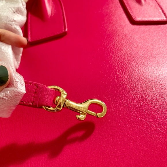 Saint Laurent Small Sac De Jour - Picture 4 of 4